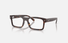 0RX5435F-Rayban / Polished Havana(2012) / 54-19-145