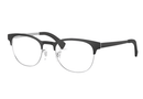 0RX6317-Ray-Ban® / Black/Matte Silver(2832) / 51-20-145