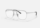 0RX6444 Ray-Ban® / Silver(2501) / 51-18-140