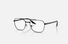0RX6485 Ray-Ban / Black(2509) / 53-19-145