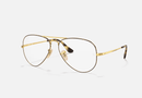 0RX6489 / Havana/Gold(2945) / 58-14-140
