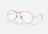 0RX6489 Ray-Ban® / Matte Violet/Arista(3137) / 58-14-140