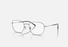0RX6496 Ray-Ban® / Silver(2501) / 53-20-145