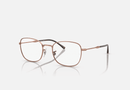 0RX6497 Ray-Ban® / Rose Gold(3094) / 51-20-145