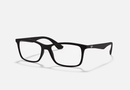 0RX7047 Ray-Ban® / Black(5196) / 54-17-140