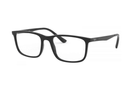 0RX7127I-Ray-Ban® / Black(2000) / 53-17-145