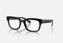 0RX7217 Ray-Ban® / Black(8260) / 52-22-145