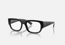 0RX7218 Ray-Ban® / Black(8260) / 52-20-140