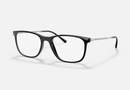 0RX7244 Ray-Ban® / Black(2000) / 53-18-140