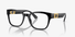 0VE3314 Versace Optics / Black(GB1) / 52-20-145