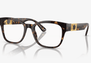 0VE3314 Versace Optics / Havana(108) / 56-20-145