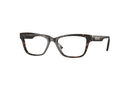 0VE3316F- Versace / Havana(108) / 55-18-145