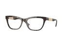 0VE3318-Versace / Havana(108) / 52-17-140