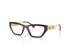 0VE3327U- Versace / Bordeaux(5381) / 53-18-145