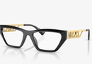 0VE3327U- Versace / Black(5232) / 55-18-145