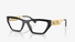 0VE3327U- Versace / Black(5232) / 55-18-145