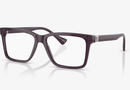 0VE3328 Versace Optics / Transparent Plum(5390) / 54-16-150