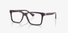 0VE3328 Versace Optics / Transparent Plum(5390) / 54-16-150