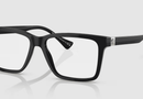 0VE3328 Versace Optics / Black(GB1) / 54-16-150