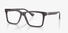 0VE3328 Versace Optics / Transparent Grey(5389) / 56-16-150