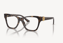 0VE3341U Versace / Havana(108) / 50-18-145