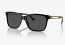 0VE4307-Versace / Black/Dark Grey(GB1/87) / 58-17-145