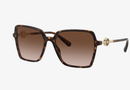 0VE4396-Versace / Havana /Dark Brown Gradient(108/13) / 58-16-140