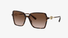 0VE4396-Versace / Havana /Dark Brown Gradient(108/13) / 58-16-140