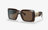 0VE4405-Versace / Havana/Dark Brown(108/73) / 54-22-140