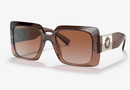 0VE4405-Versace / Transparent Brown Gradient(533213) / 54-22-140