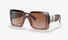 0VE4405-Versace / Transparent Brown Gradient(533213) / 54-22-140