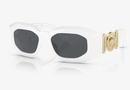 0VE4425U-Versace / White/Grey(314/87) / 54-18-145