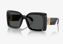 0VE4467U-Versace / Black/Dark Grey(GB1/87) / 54-18-140