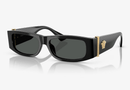 0VE4476U-Versace / Black/Dark Grey(GB1/87) / 55-16-135