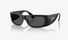 0VE4482-Versace / Black/Dark Grey(GB1/87) / 57-16-135