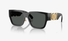 0VE4483D-Versace / Black/Grey(GB1/87) / 57-16-140