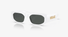 0VE4489U-Versace / White/Dark Grey(314/87) / 55-18-140