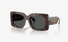 0VE4496U-Versace / Havana/Dark Grey(108/87) / 54-21-140