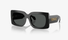 0VE4496U-Versace / Black/Dark Grey(GB1/87) / 54-21-140