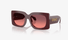 0VE4496U-Versace / Burgundy/Violet(551520) / 54-21-140