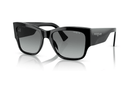 0VO5462S-Vogue / Black/Gradient Grey(W44/11) / 54-20-140