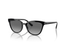 0VO5496SI-Vogue / Black/Gradient Grey(W44/11) / 54-17-140