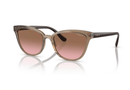 0VO5496SI-Vogue / Opal Caramel/Pink Gradient Brown(304014) / 54-17-140
