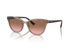0VO5496SI-Vogue / Opal Caramel/Pink Gradient Brown(304014) / 54-17-140