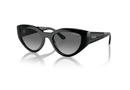 0VO5566S-Vogue / Black Gradient/Grey(W44/11 ) / 52-20-135