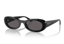 0VO5582S-Vogue® / Black/Black Smoke(W44/87) / 53-20-140