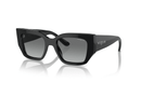0VO5583S-Vogue / Black/Dark Grey(W44/11 ) / 51-20-140