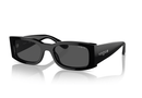 0VO5584S-Vogue / Black/Dark Grey(W44/87 ) / 53-19-140
