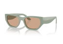 0VO5586S-Vogue / Full Light Green/Dark Brown(3161/3) / 53-20-140