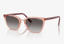 0VO5597SI-Vogue® / Pink/Smoke Gradient(28648G) / 53-19-140